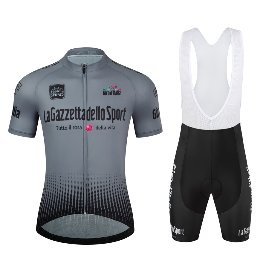 イタリアツアー自転車服サイクリングジャージセット夏ロードバイ - Cycling Commuter Clothing のレビューと価格