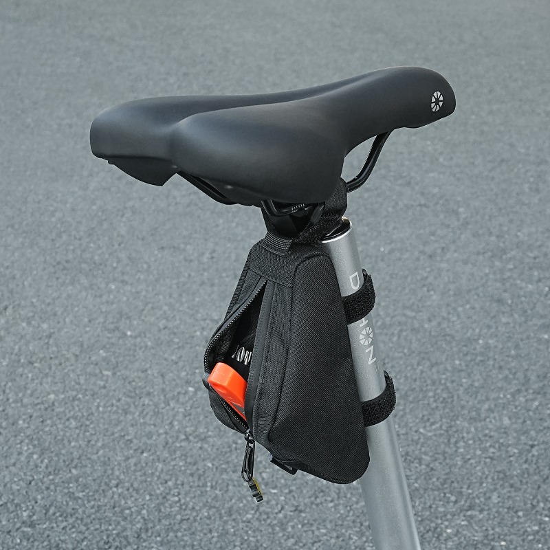 マウンテンロードバイクサドルバッグ オックスフォード生地 防 - Waterproof Cycling Commute のレビューと価格