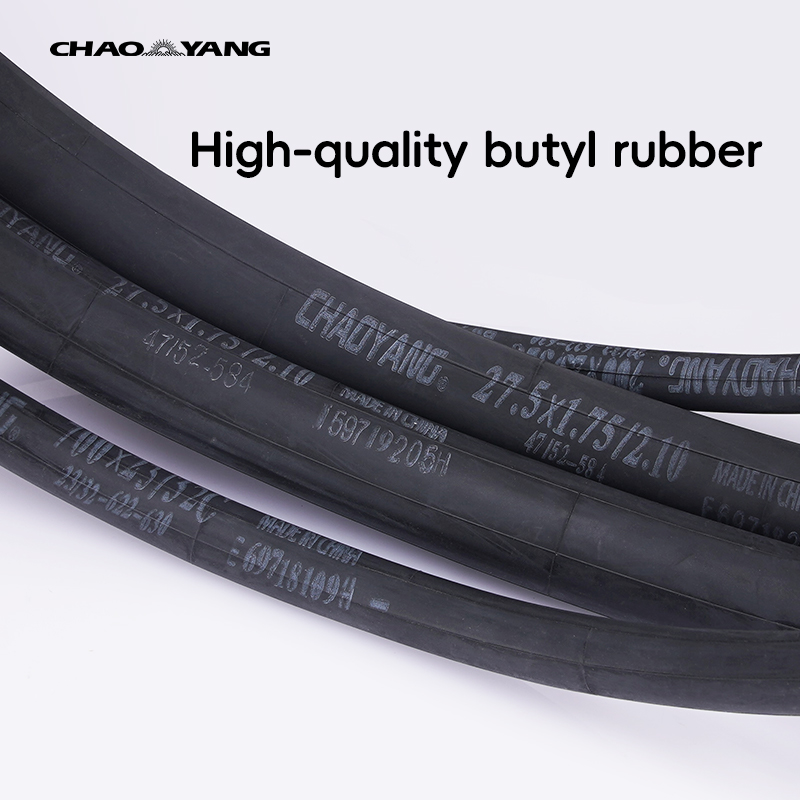 2個入り 朝陽ロードバイク用インナーチューブ 700C 23 - Inner Tube 700C のレビューと価格