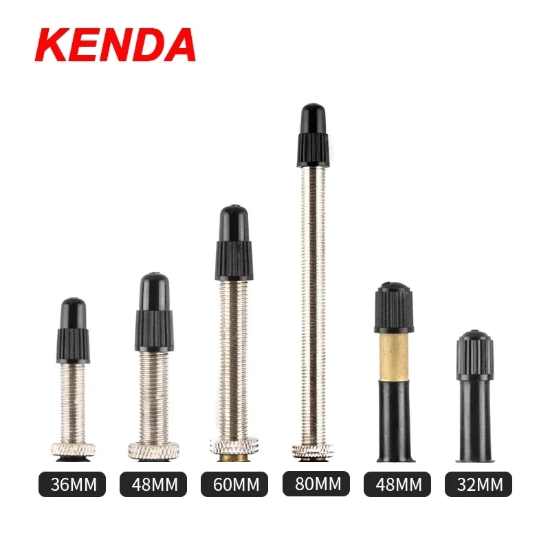 2 個 KENDA 自転車インナーチューブ 20/26/27 - Inner Tube 700C のレビューと価格