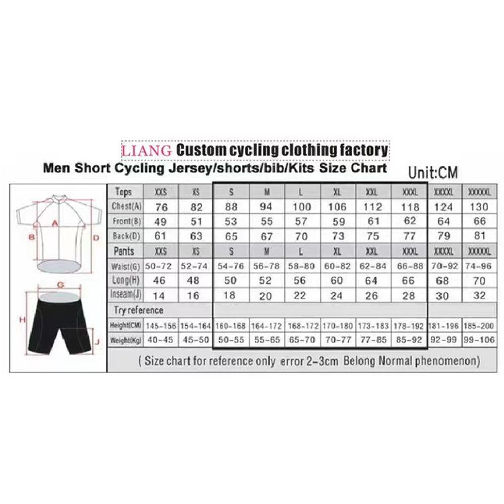 オランダサイクリングジャージ2026セットオランダ代表チーム - Cycling Commuter Clothing のレビューと価格