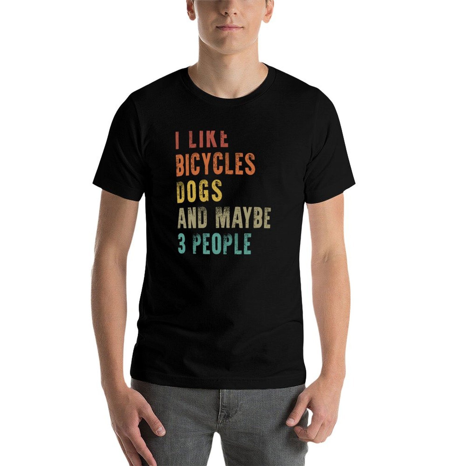 私は自転車と犬が好き、面白いサイクリング、サイクリストの引用 - Cycling Quote のレビューと価格