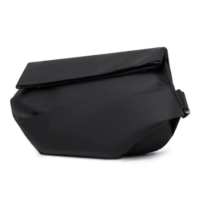 メンズ機能性クロスボディバッグ 防水メッセンジャーバッグ マ - Cycling Commuting のレビューと価格