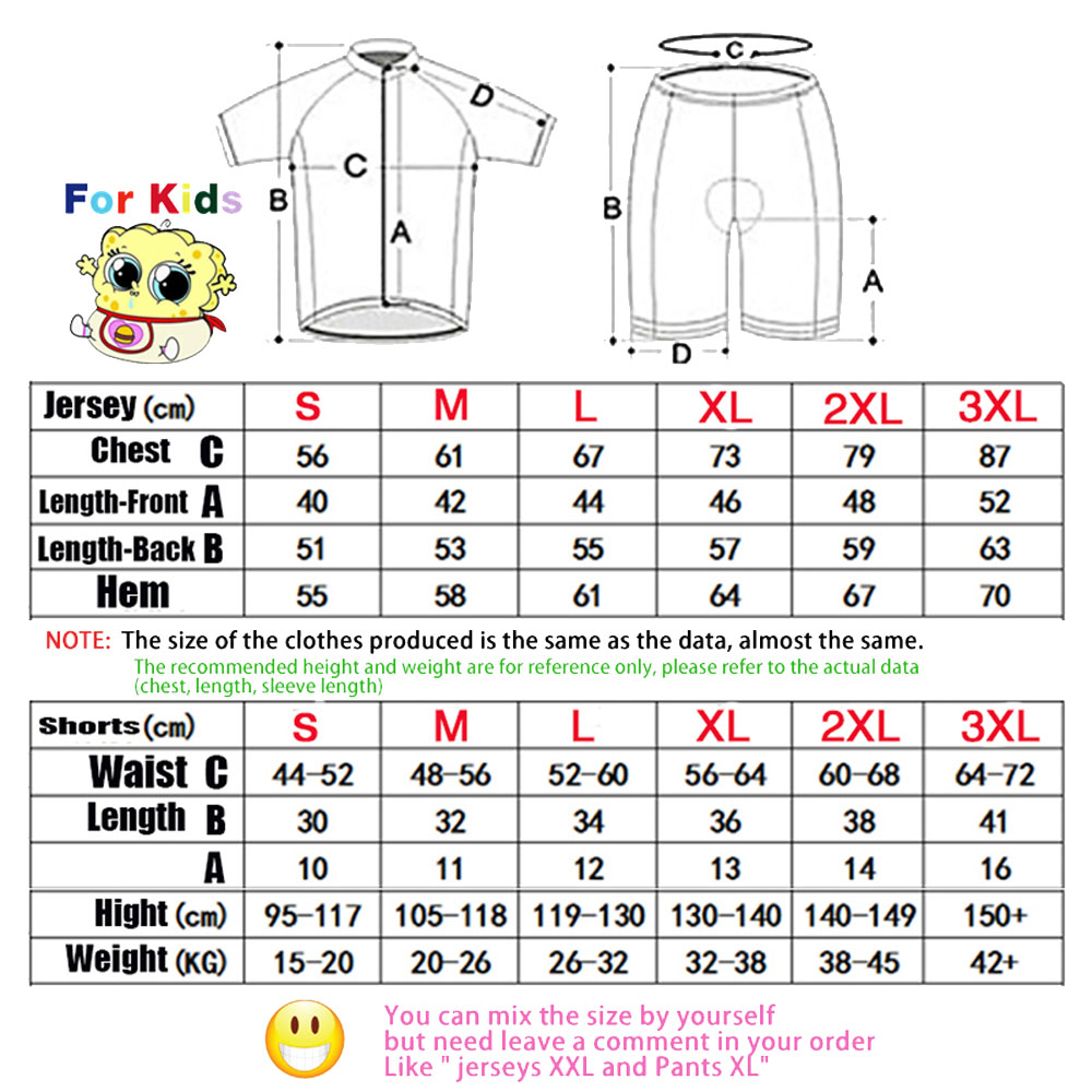 キッズフランスツアー2026サイクリングジャージセット ウォ - Cycling Commuter Clothing のレビューと価格
