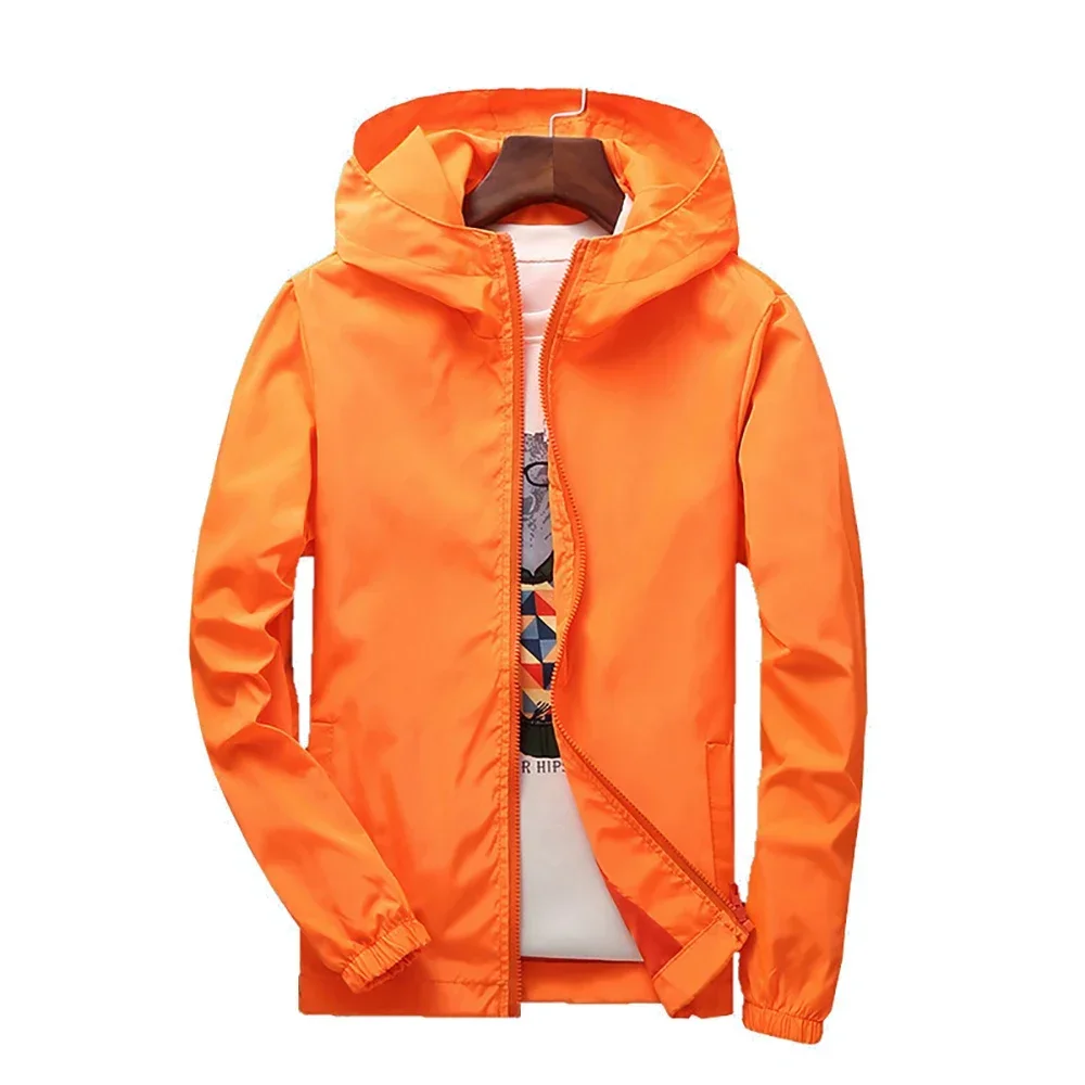 キャンプレインコート男性女性ウインドブレーカー女性男性防水ジ - Cycling Rain Jacket Commute のレビューと価格
