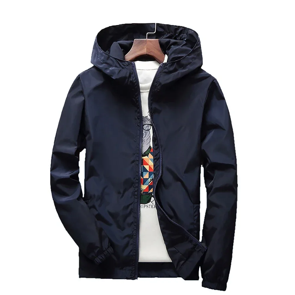 キャンプレインコート男性女性ウインドブレーカー女性男性防水ジ - Cycling Rain Jacket Commute のレビューと価格