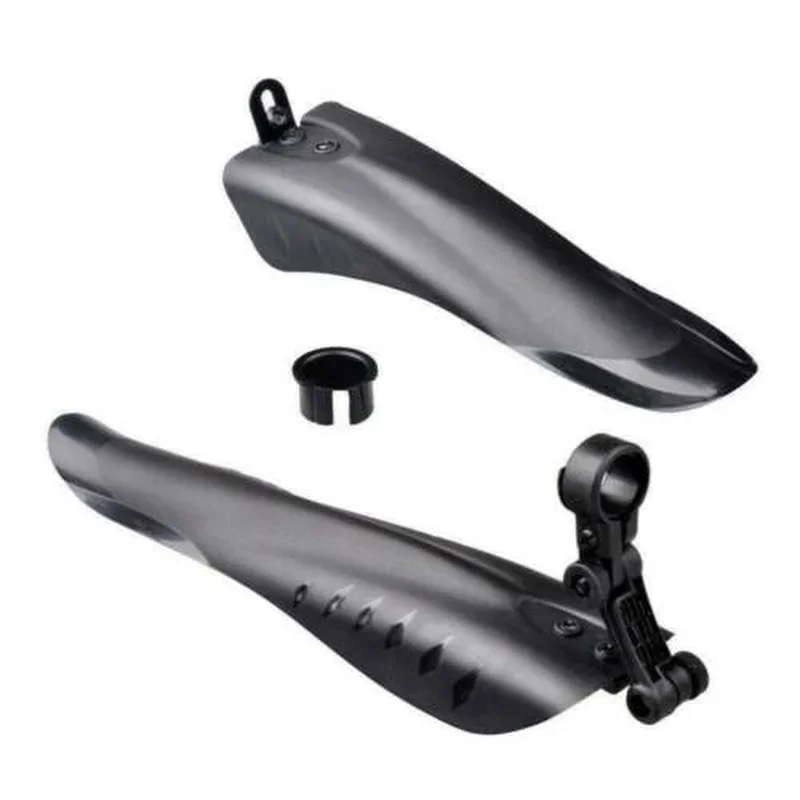 1 セット自転車マッドガードセットフロント & リアセット自 - Fender Mudguard Set のレビューと価格