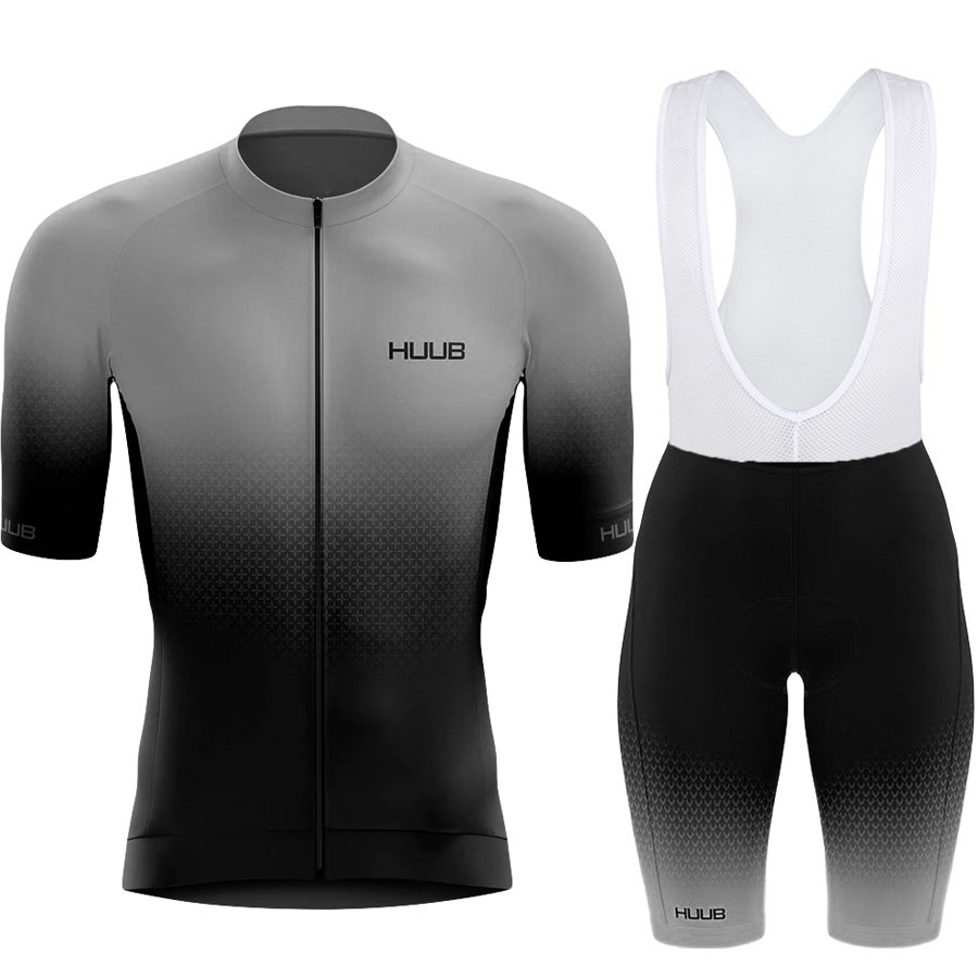 サイクリング 2026 HUUB 服メンズパンツゲル衣類ジャ - Cycling Commuter Pants のレビューと価格
