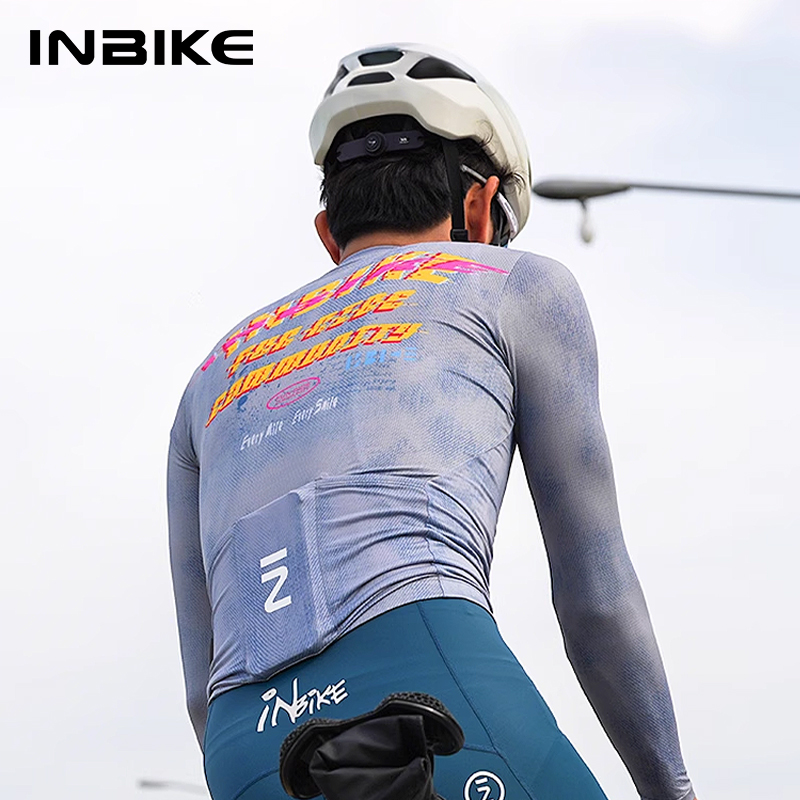 INBIKE 春秋サイクリングセット サイクリングジャージ  - Cycling Commuter Clothing のレビューと価格