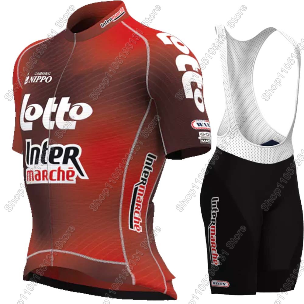 ロトサイクリング 2026 ジャージセット メンズ 夏 ベル - Cycling Commuter Clothing のレビューと価格