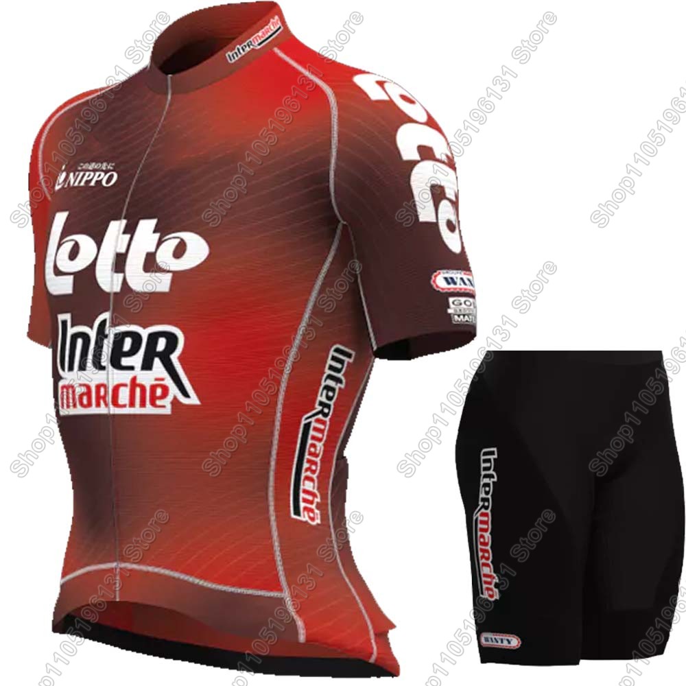 ロトサイクリング 2026 ジャージセット メンズ 夏 ベル - Cycling Commuter Clothing のレビューと価格