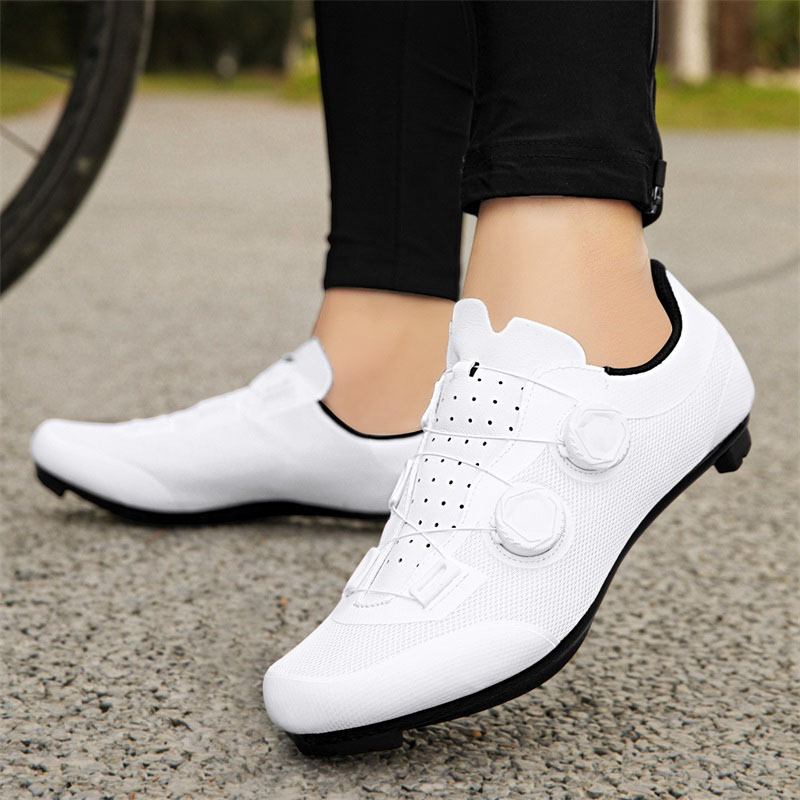 MTBサイクリングシューズ メンズ マウンテンバイクシューズ - Cycling Commuter Shoes のレビューと価格