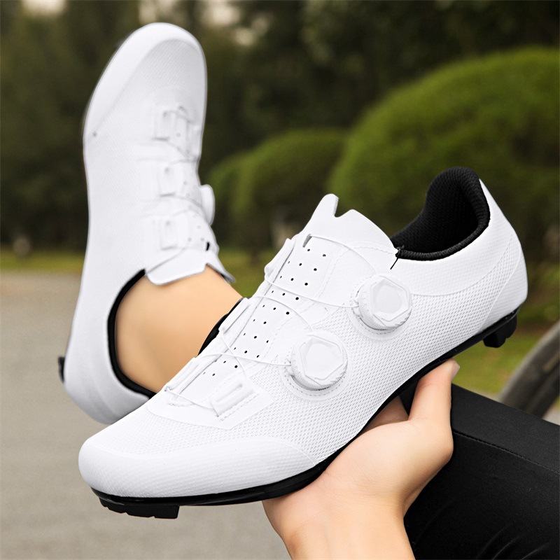 MTBサイクリングシューズ メンズ マウンテンバイクシューズ - Cycling Commuter Shoes のレビューと価格