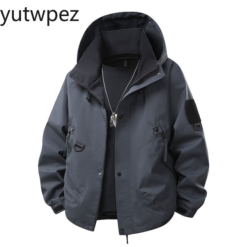 UPF50+ ユニセックス レインコート ハイキング キャン - Cycling Rain Jacket Commute のレビューと価格