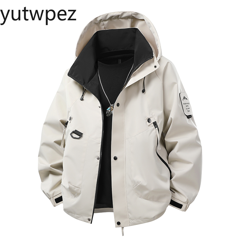 UPF50+ ユニセックス レインコート ハイキング キャン - Cycling Rain Jacket Commute のレビューと価格