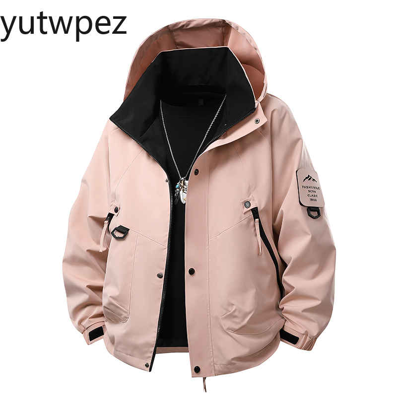 UPF50+ ユニセックス レインコート ハイキング キャン - Cycling Rain Jacket Commute のレビューと価格