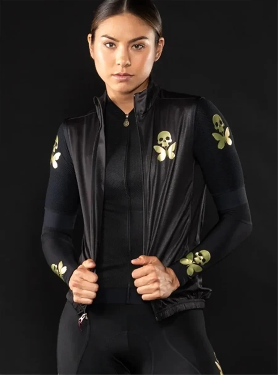 ベティ 2026 防風防雨ベスト女性トップスペインジャージバ - Cycling Rain Jacket Commute のレビューと価格