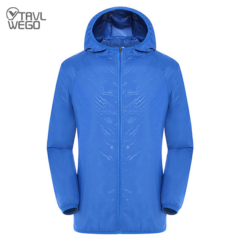 Trvlwego-キャンプ,ハイキング,アウトドアスポーツ用 - Cycling Rain Jacket Commute のレビューと価格