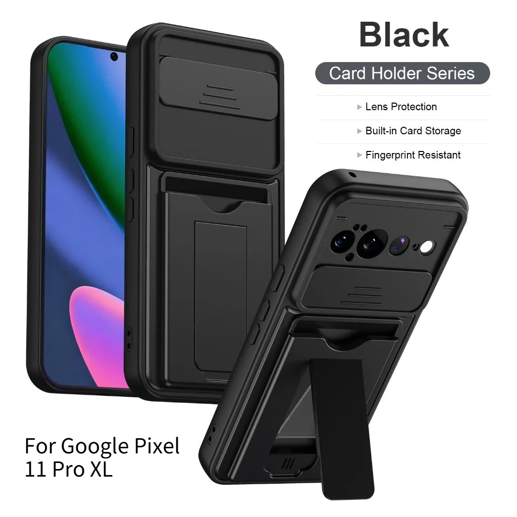 Google Pixel 11 PRO XL用オールインクル - Kickstand Adjustable のレビューと価格