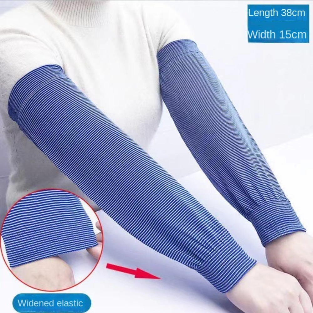 1 ペア太陽 UV 保護ハンドアームカバー日焼け止めスリーブ - Cycling To Work のレビューと価格