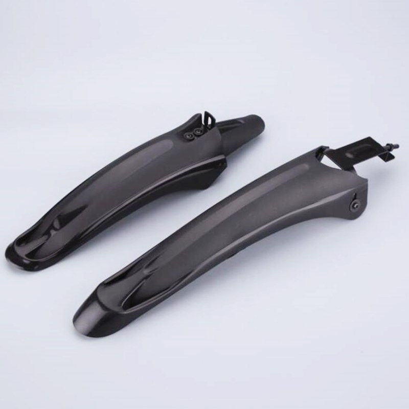 マウンテンバイク保護セット,自転車スイング,フロントフェンダ - Fender Mudguard Set のレビューと価格