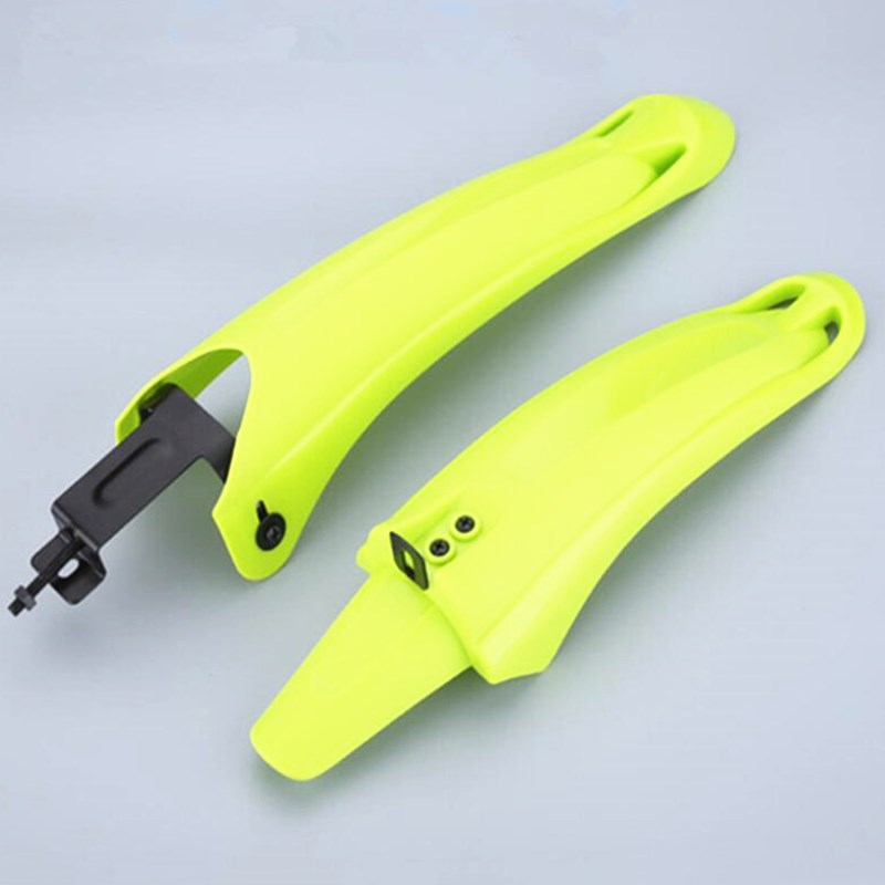 マウンテンバイク保護セット,自転車スイング,フロントフェンダ - Fender Mudguard Set のレビューと価格