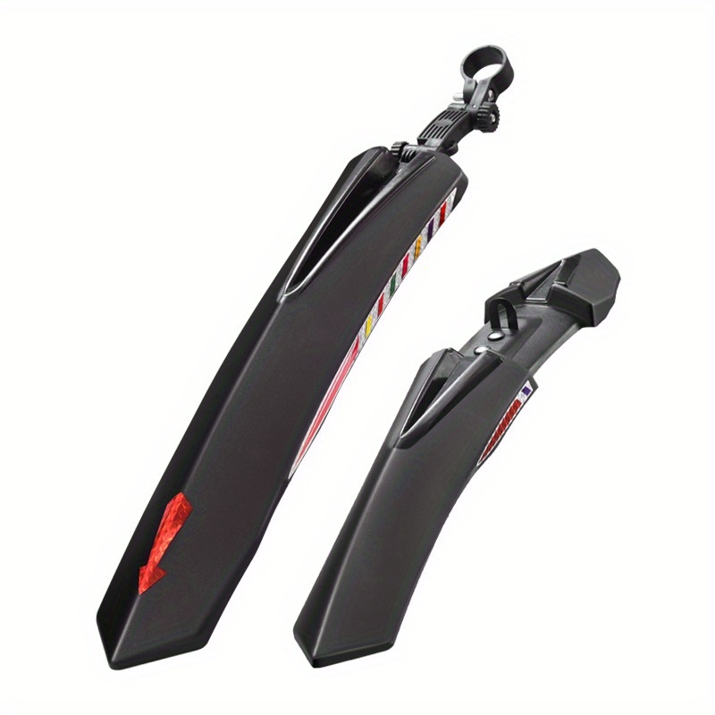自転車スプラッシュフェンダーセットマウンテンロードバイクマッ - Fender Mudguard Set のレビューと価格