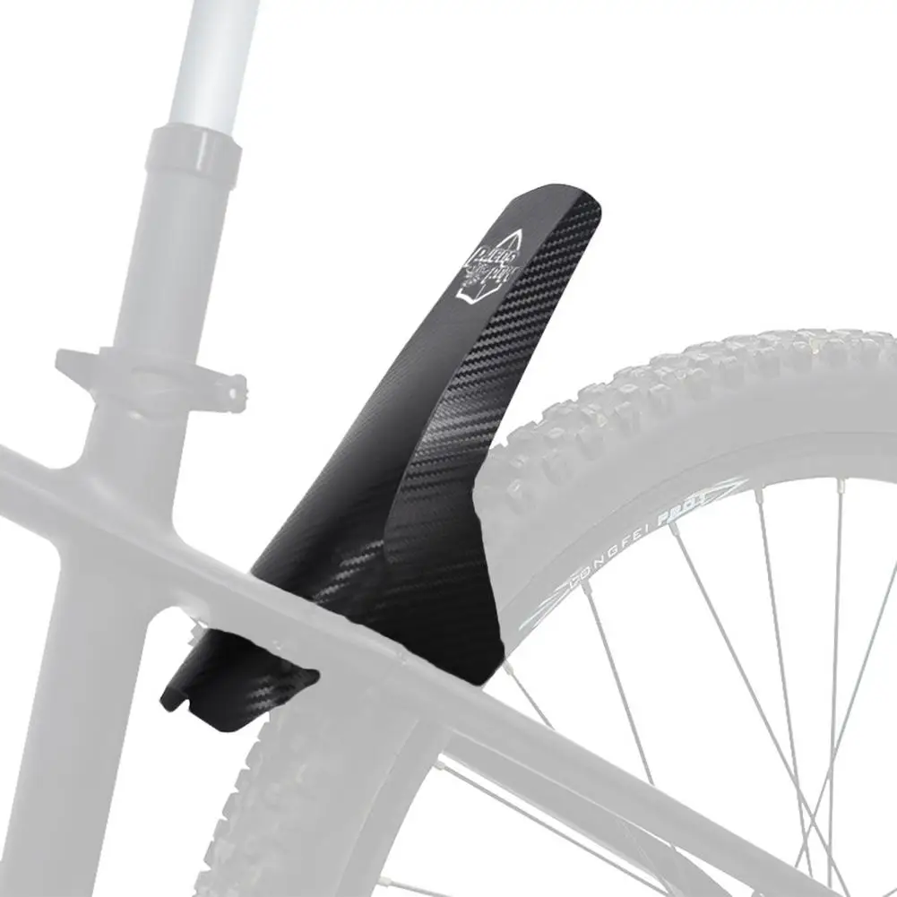 2個セット 調整可能 MTB マッドガード フロント リア  - Fender Mudguard Set のレビューと価格