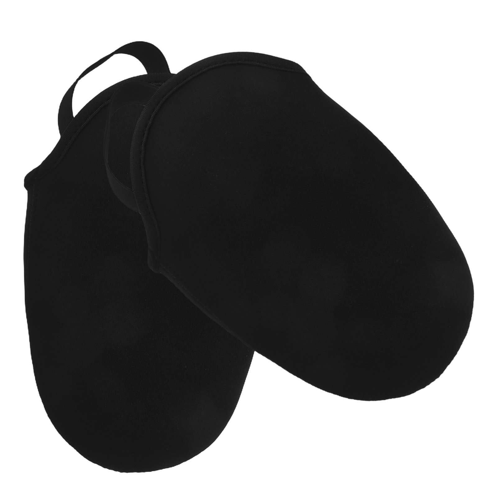 2個入りサイクリングシューズカバー ハーフ丈 防風 保温 つ - Cycling Commuter Shoes のレビューと価格