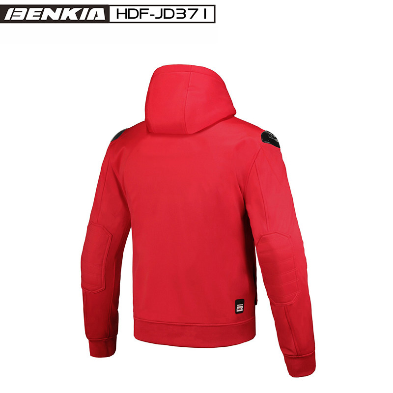 BENKIA オートバイ女性サイクリングジャケット男性四季防 - Cycling Commute Jacket のレビューと価格
